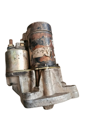 Démarreur Bosch 0 001 108 183/Peugeot 206 / 306 / Partner – Citroën Xsara / Berlingo / C4 – VW Golf III / Polo / Caddy – Seat Ibiza / Cordoba – Skoda Felicia/1.4L-1.6L 75-110ch/1.4L-1.9L-1.3L-1.6L essence/diesel/