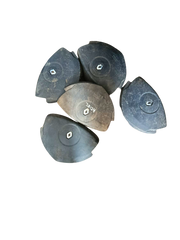 Airbag de volant Renault Clio,IV (X98) Phase 1 & 2,V (XJB) – Référence 284T43021723,0.9 TCe, 1.2 16V, 1.5 dCi, 1.6 E-Tech,1.0 TCe, 1.3 TCe, 1.5 dCi, 1.6 E-Tech