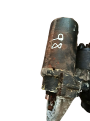 démarreur Suzuki Swift 1.2 SZ-L MK3 (2010–2017) – Référence OEM : 31100-60R0 /1.2 L essence K12B 69 kW (94 ch)