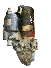 démarreur Suzuki Swift 1.2 SZ-L MK3 (2010–2017) – Référence OEM : 31100-60R0 /1.2 L essence K12B 69 kW (94 ch)