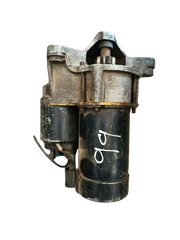 Démarreur Valeo 458414/Peugeot 206 / 306 / Partner – Citroën Xsara / Berlingo / C3 / C4 – Renault Clio II /1.4-1.6 16V 75-110ch