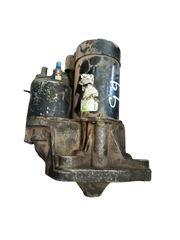 Démarreur Valeo 458414/Peugeot 206 / 306 / Partner – Citroën Xsara / Berlingo / C3 / C4 – Renault Clio II /1.4-1.6 16V 75-110ch