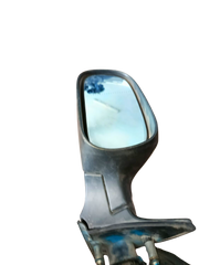 Rétroviseur droit Nissan Almera Tino(V10) Phase 1,Phase 2,1.8 16V / 2.0 / 2.2 dCi,1.8 16V / 2.2 dCi 136 ch