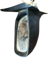 Rétroviseur électrique droit – Ford Fiesta 2005 (MK5 Phase 2),1.25 16V, 1.4 16V, 1.6 16V, 1.4 TDCi, 1.6 TDCi