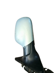 Rétroviseur droit Nissan Almera Tino(V10) Phase 1,Phase 2,1.8 16V / 2.0 / 2.2 dCi,1.8 16V / 2.2 dCi 136 ch