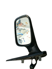 Rétroviseur extérieur électrique droit – VW Polo,III (6N/6N2) 3 & 5 portes,Classic / Variant (6KV) jusqu’en 2000,1.0 / 1.4 / 1.6 / 1.9 D / 1.4 TDI/1.9 TDI