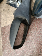 Rétroviseur électrique droit – Ford Fiesta 2005 (MK5 Phase 2),1.25 16V, 1.4 16V, 1.6 16V, 1.4 TDCi, 1.6 TDCi