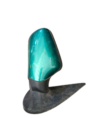 Rétroviseur extérieur électrique droit – VW Polo,III (6N/6N2) 3 & 5 portes,Classic / Variant (6KV) jusqu’en 2000,1.0 / 1.4 / 1.6 / 1.9 D / 1.4 TDI/1.9 TDI