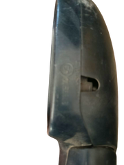 Rétroviseur extérieur – Renault Clio IIPhase 1 (BB0/CB0), Phase 2 (BB1/CB1),Clio Campus (Phase 2 restylée)(1998→2009),1.2 8V/16V, 1.4, 1.616V, 1.9 D, 2.0 RS1.5 dCi