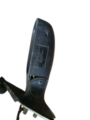 Rétroviseur Peugeot 306,Phase 1 ,Phase 2,3 & 5 portes, Break, Cabriolet(1992→2002),1.4 16V, 1.6 16V, 1.8 16V, 2.0 16V, 1.9 D/TD, 2.0 HDi,1.4i, 1.6i, 1.8i