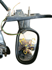 Rétroviseur extérieurDM Mégane Scénic/ Mégane I & Scénic I (1996-2003) –Mégane Classic / Coach-Scénic RX4