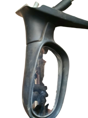 Rétroviseur gauche RENAULT Clio II Campus/Clio II phase 2 &Campus /Clio Symbol / Thalia/Clio II Break (Colombia)