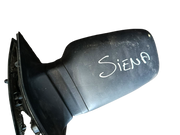 Rétroviseur extérieur,FIAT SIENA/Siena 178 / 172 / 372 – Palio – Tempra –Marea (185)