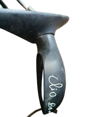 Rétroviseur gauche RENAULT Clio II Campus/Clio II phase 2 &Campus /Clio Symbol / Thalia/Clio II Break (Colombia)