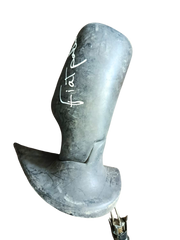 Rétroviseur droit FIAT PUNTO/Punto I (176) – Punto II (188) – Grande Punto (199) – Punto Evo (199) –Palio (178) / Siena (172)