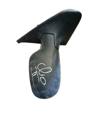 Rétroviseur droit, RENAULT Clio II/Clio II phase 1 & 2, Clio II Campus, Symbol, Thalia