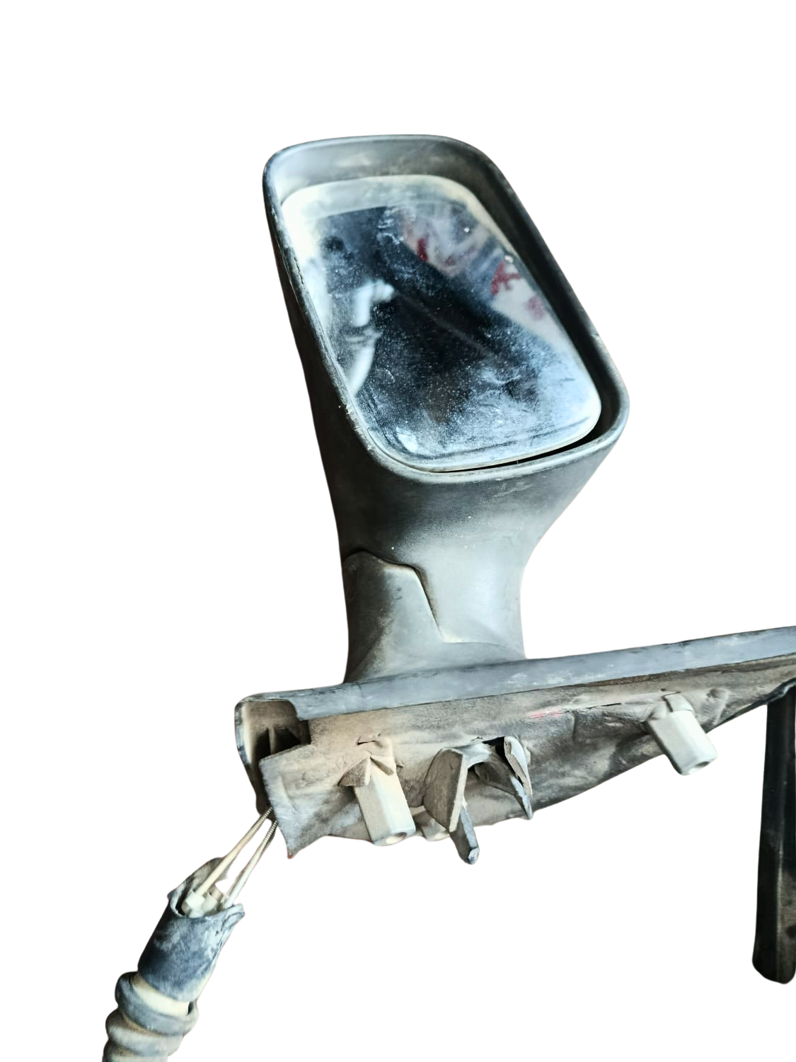 Rétroviseur droit&nbsp;FIAT PUNTO/Punto I (176) – Punto II (188) – Grande Punto (199) – Punto Evo (199) –Palio (178) / Siena (172)