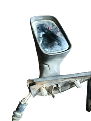 Rétroviseur droit FIAT PUNTO/Punto I (176) – Punto II (188) – Grande Punto (199) – Punto Evo (199) –Palio (178) / Siena (172)