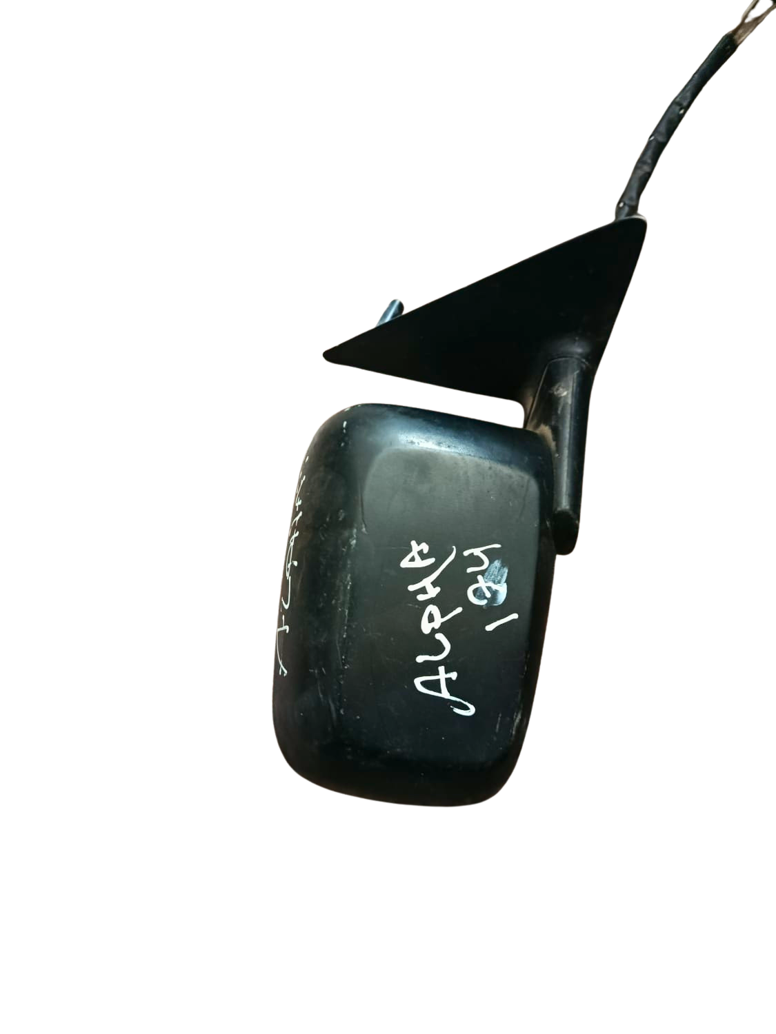 Rétroviseur droit, ALPHA/Alfa Romeo 147 / 156 / GT – Fiat Bravo / Brava / Siena