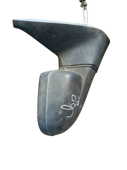 rétroviseur extérieur droit de Renault Clio II Clio Campus