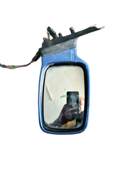 rétroviseur extérieur droit de Volkswagen Passat B6 (3C2/3C5) Berline & Variant