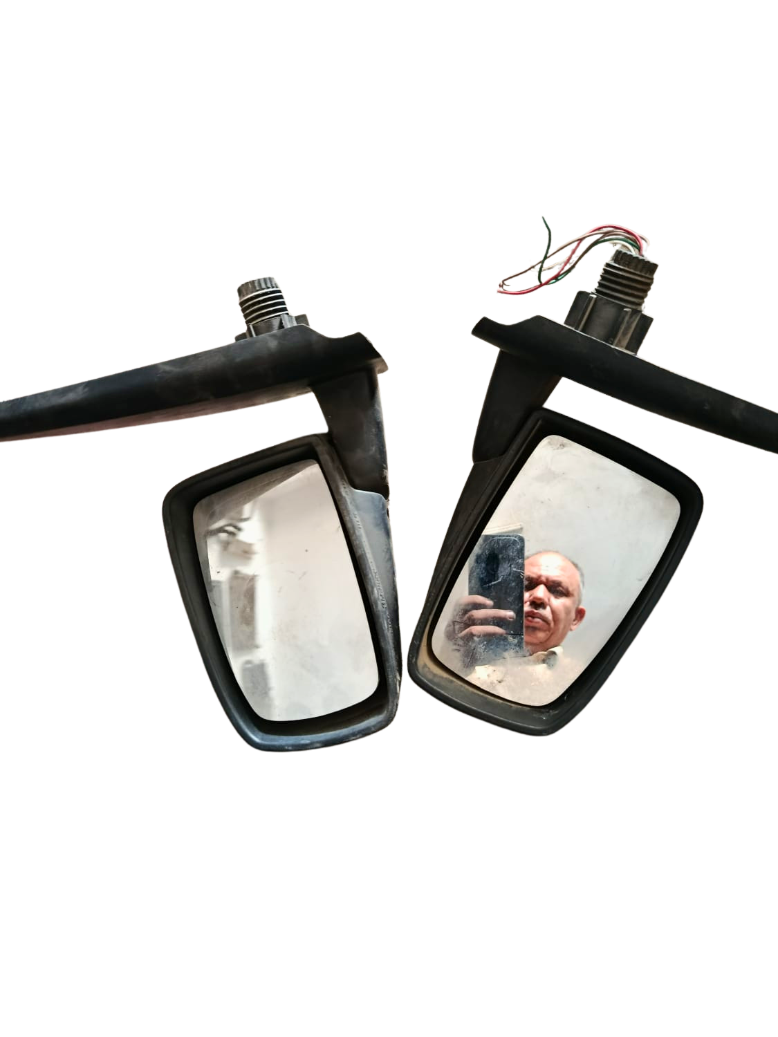 RÉTROVISEUR EXTÉRIEUR FIAT Panda II Phase 1&nbsp;