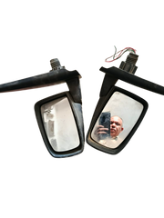 RÉTROVISEUR EXTÉRIEUR FIAT Panda II Phase 1 