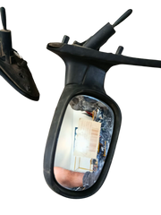 RÉTROVISEUR EXTÉRIEUR RENAULT Clio II Phase 1 & 2