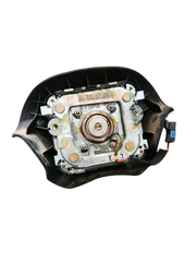 AIRBAG CONDUCTEUR PEUGEOT 406,Ref. 4112.FV / 96422230ZL / 96290641ZL/1.6i → 3.0 V6/1.8i → 2.2 HDi/2.0i → 3.0 V6