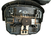 AIRBAG COMPLET RENAULT Scénic II/Grand Scénic II (JM0/1_) 2003-2009/1.4 16V → 2.0 dCi/1.5 dCi → 2.0 16V