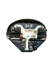 AIRBAG PEUGEOT 407 (2004-2011) – Berline / SW / Coupé/1.8i → 3.0 V6/2.0 HDi → 2.7 HDi/2.2i → 3.0 V6