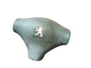 AIRBAG COMPLET PEUGEOT 206 /CC, SW/1.6 16V / 2.0 16V/1.4 HDi → 2.0 HDi/1.4i / 1.6 HDi