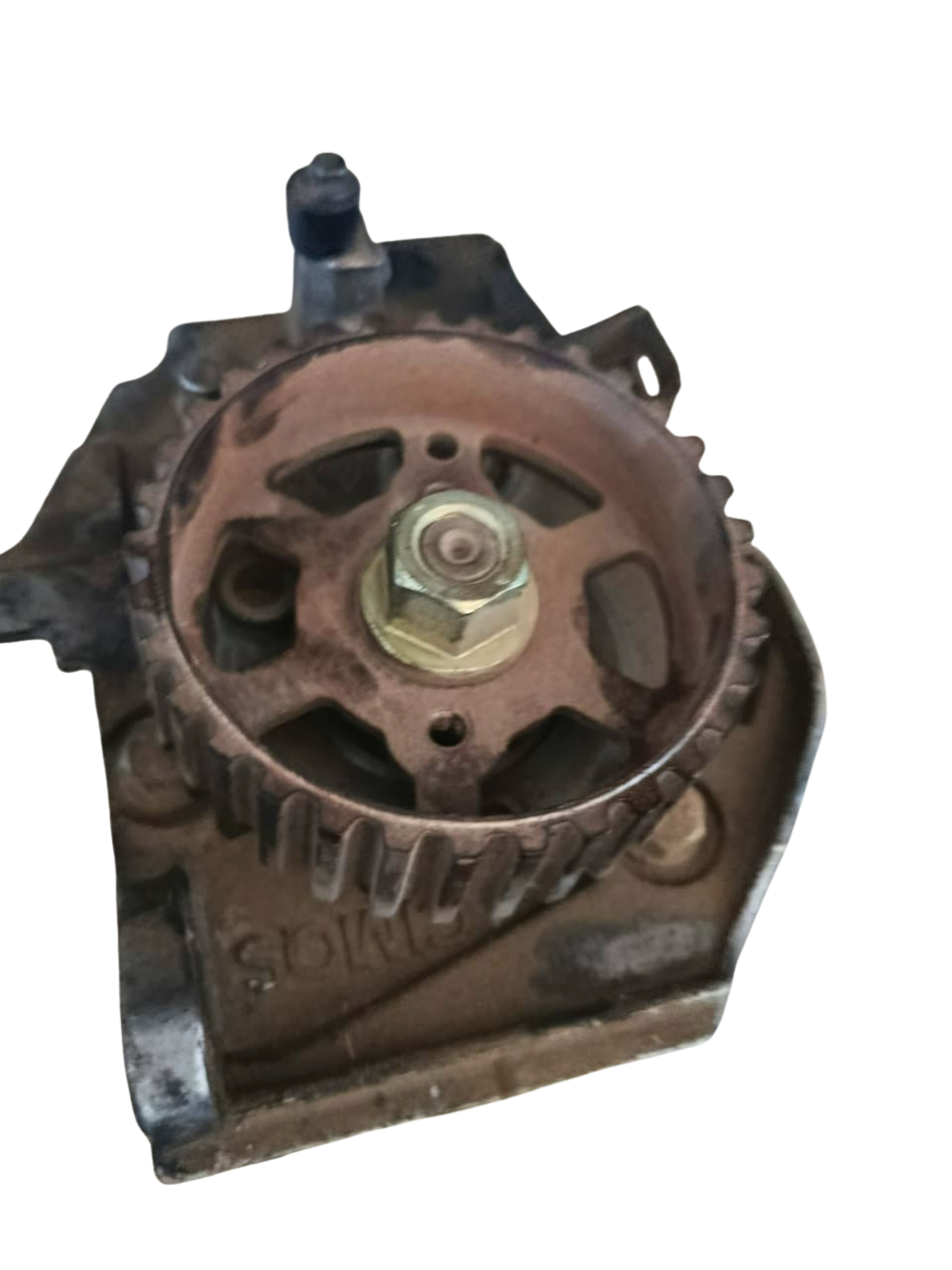 Pompe d’injection ;Siemens VDO K06-02 /c2 c3 206 206+ fiesta 4  fusion   2 de yaris corella /1.4 hdi tdci 1.4 mz-cd 1.4 d-4d