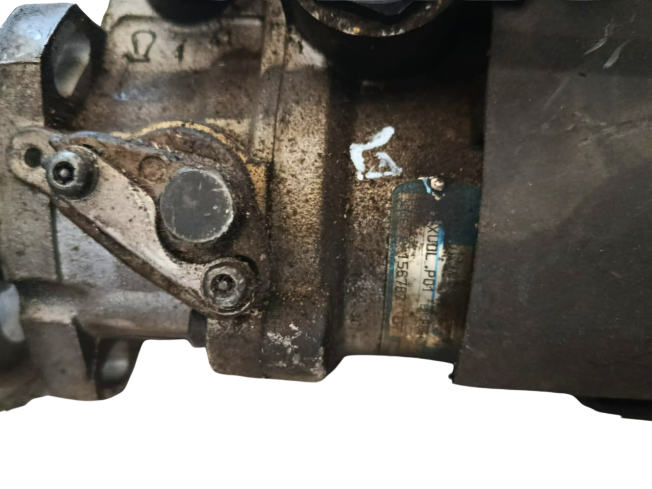 Pompe d’injection XUDL P01 /405 305 bx xm/ 1.9d