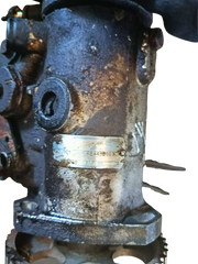 pompe d’injection Bosch – Peugeot 306 Hatchback (7A, 7C, N3, N5)/1.9 D 71 ch – XUD9 A (DJY)/1.9 TD 90 ch – XUD9 TE (DHX)/2.0 HDi 90 ch – RHZ (DW10TD)/2.0 HDi 110 ch – RHY (DW10ATED)