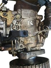 pompe d’injection Bosch – Peugeot 405, 306,Citroën ZX,Xantia ,Fiat Scudo / Ulysse I1.9 TD – Références : 0460494370 / 7404642591.