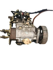 pompe d’injection Bosch – Peugeot 405, 306,Citroën ZX,Xantia ,Fiat Scudo / Ulysse I1.9 TD – Références : 0460494370 / 7404642591.