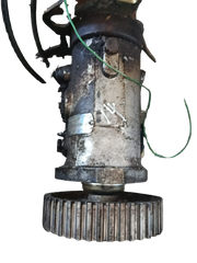 pompe d’injection mécanique Lucas/Delphi – référence R8448B096C (DPCFT09) – moteurs 1.9 TD Fiat / Alfa / Lancia.