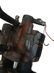 pompe d’injection haute pression Bosch – Citroën C8/Peugeot 807/ Fiat Ulysse/Lancia Phedra/2.2 HDi