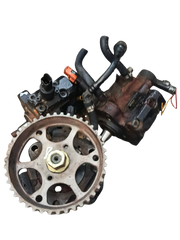 pompe d’injection haute pression Bosch – Citroën C8/Peugeot 807/ Fiat Ulysse/Lancia Phedra/2.2 HDi