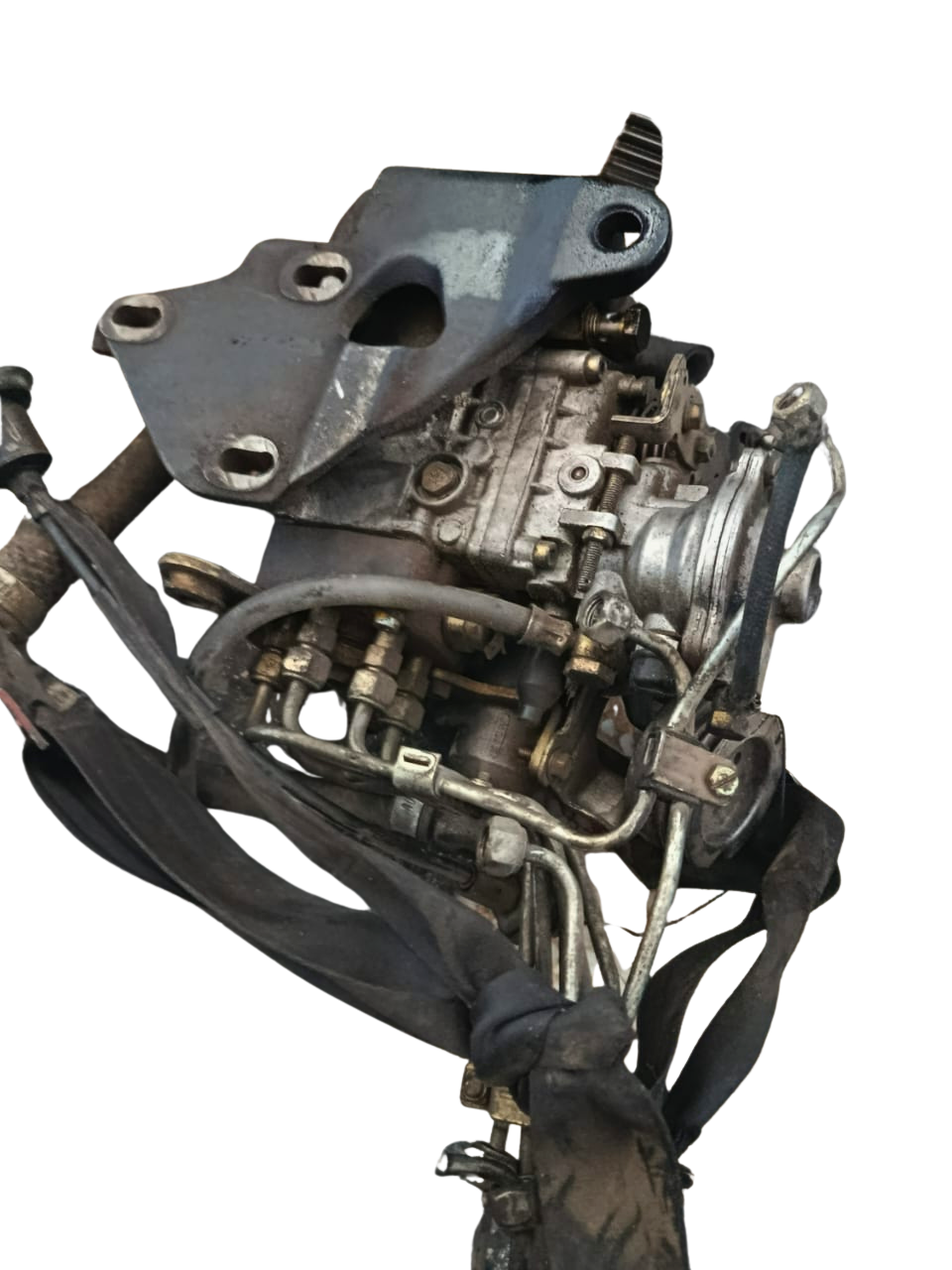 pompe d’injection Bosch VE –Volvo référence 0 460 406 018/2.4 TD 80 kW (109 ch) – D24T