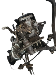 pompe d’injection Bosch VE –Volvo référence 0 460 406 018/2.4 TD 80 kW (109 ch) – D24T