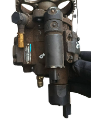 pompe d’injection haute pression Siemens/VDO – référence 9636818480 / 5WS40018 – moteurs 2.0 HDi PSA (Peugeot / Citroën).