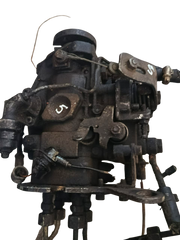 pompe d’injection Lucas/Delphi –Citroën/Peugeot/1.5 D/1.6 HDi