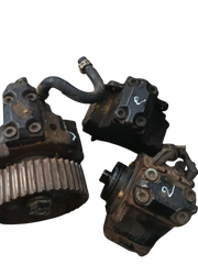 pompe d’injection haute pression Bosch Common-Rail – référence 0445010007 / 0281002488 / 0986437002 – moteurs 1.9 JTD / 1.9 MultiJet Fiat / Alfa Romeo.