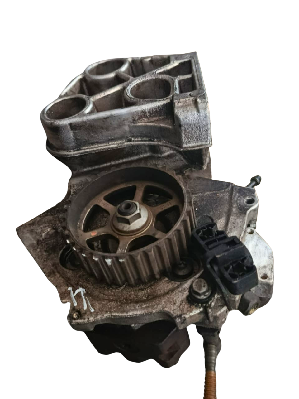 pompe d’injection haute pression Bosch – référence 8200240204 (TNVD) – moteurs 1.9 dCi Renault Mégane II / Scénic II.