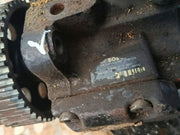 pompe d’injection haute pression Bosch Common-Rail – référence 0445010007 / 0281002488 / 0986437002 – moteurs 1.9 JTD / 1.9 MultiJet Fiat / Alfa Romeo.