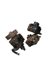 pompe d’injection haute pression Bosch Common-Rail – référence 0445010007 / 0281002488 / 0986437002 – moteurs 1.9 JTD / 1.9 MultiJet Fiat / Alfa Romeo.