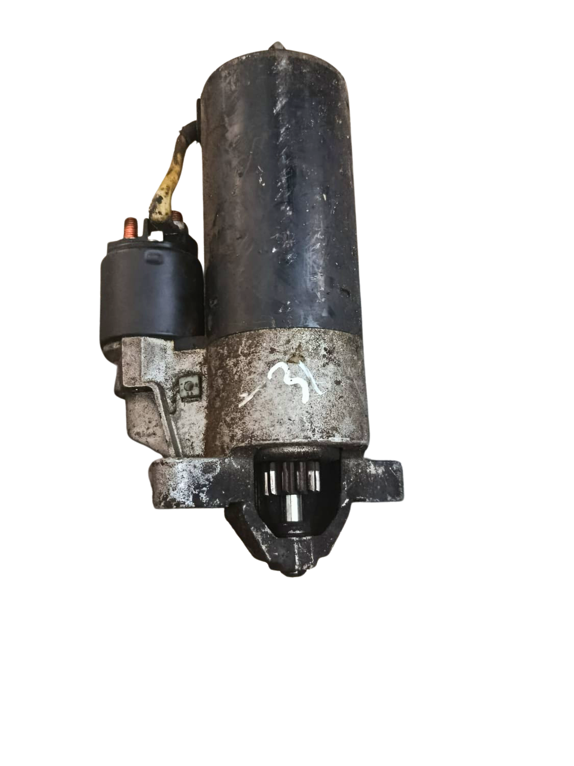 🔧Démarreur BMW 2.5 L TD Diesel – Moteur M51 D25 – Bosch