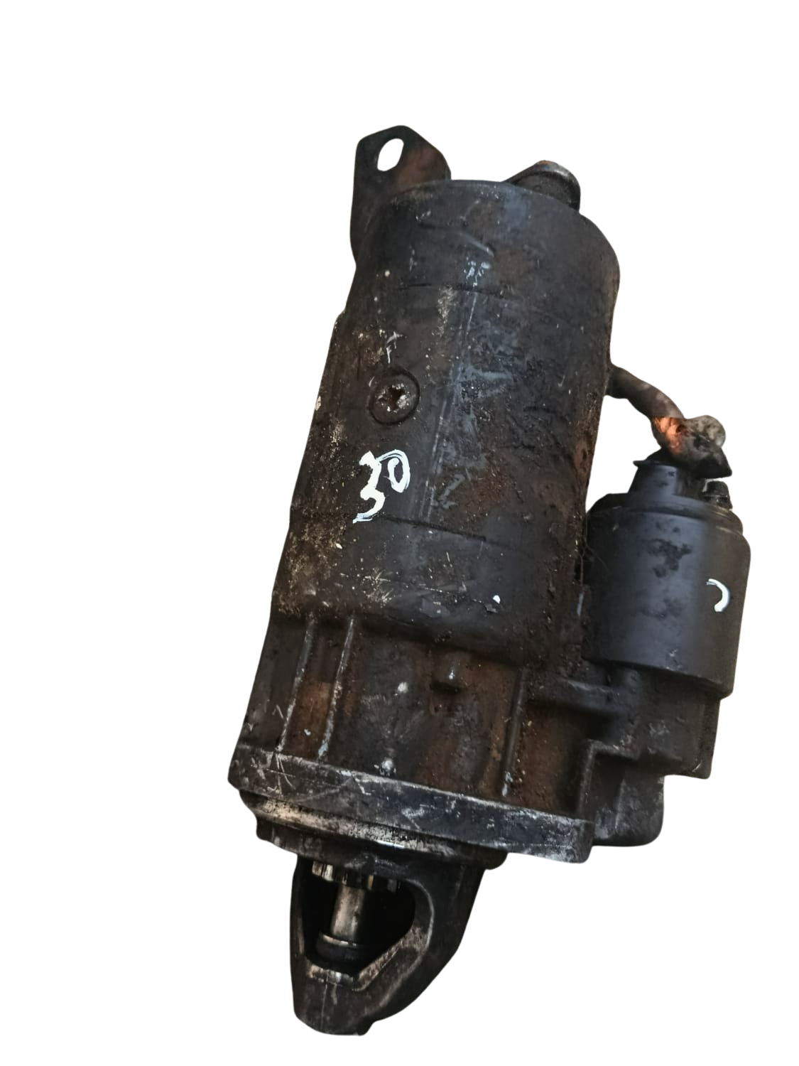 Démarreur Renault /Volvo/Opel7701067297 / Bosch 0001218167 – 2.5 &amp; 2.8 D